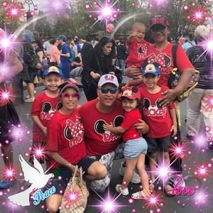 Meet your Posher, Rafaela